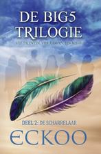 De scharrelaar / De Big Five / 2 9789464641776 Nanda van Eck, Boeken, Verzenden, Zo goed als nieuw, Nanda van Eck