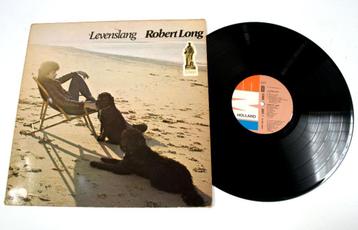 LP Robert Long – Levenslang AL676