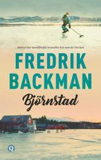 Björnstad / Björnstad / 1 9789021405346 Fredrik Backman, Verzenden, Zo goed als nieuw, Fredrik Backman