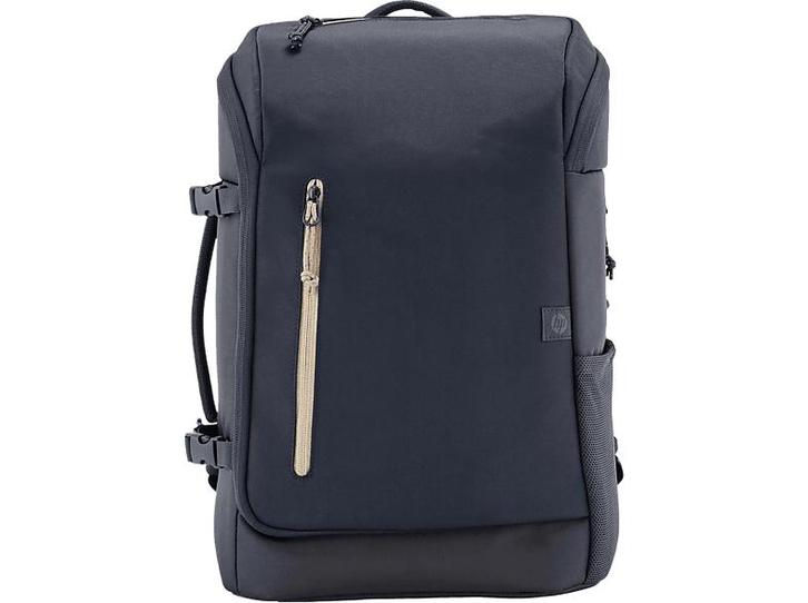 Hp -  Travel 15.6 Inch Bng Laptoptas  - Blauw, Computers en Software, Windows Laptops, Onbekend, Qwerty, Nieuw, Verzenden
