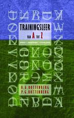 Trainingsleer van A tot Z 9789060764671, Zo goed als nieuw