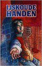 IJskoude handen / Horror time / 2 9789066921955 Bies van Ede, Boeken, Kinderboeken | Jeugd | 13 jaar en ouder, Verzenden, Gelezen