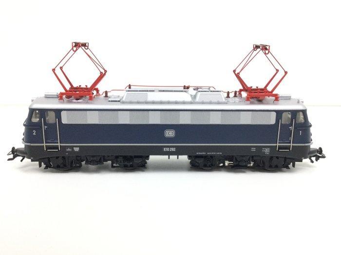 Märklin H0 - 39120.10 - Elektrische locomotief (1) - E10, Hobby en Vrije tijd, Modeltreinen | H0