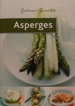 ASPERGES GEB. / Culinair genieten 9789054266167 DIV, Verzenden, Zo goed als nieuw, DIV