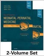 Fanaroff and Martins Neonatal-Perinatal Medicine  2-Volume, Verzenden, Nieuw