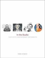 In the Studio - Visits with Contemporary Cartoonists - In, Ophalen of Verzenden, Nieuw