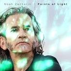 cd - Noah Zacharin - Points Of Light, Verzenden, Nieuw in verpakking