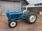 Ford 2000 tractor – mét kenteken, Ophalen, Tot 2500, Oldtimer, Ford