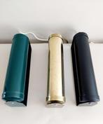 Abo Randers/Ikea, G&G, Deco Light - Wandlamp - Messing,