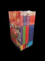 J.K.Rowling - Sealed The Harry Potter Boxed Set -