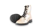 Kipling Veterboots in maat 33 Goud | 10% extra korting, Kipling, Verzenden, Jongen of Meisje, Schoenen