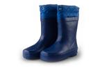 Regenlaarzen in maat 22 Blauw | 10% extra korting, Kinderen en Baby's, Kinderkleding | Schoenen en Sokken, Verzenden, Jongen of Meisje