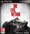 The Evil Within (PS3 Games)