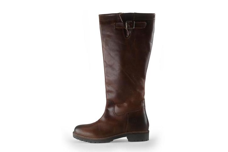 Travelin Laarzen in maat 42 Bruin | 10% korting, Kleding | Dames, Schoenen, Bruin, Zo goed als nieuw, Hoge laarzen, Verzenden
