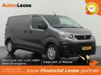 Peugeot Expert Bestelbus L2 H1 2017 Diesel Handgeschakeld, Auto's, Peugeot, Nieuw, Dealer onderhouden, Zilver of Grijs, Te koop