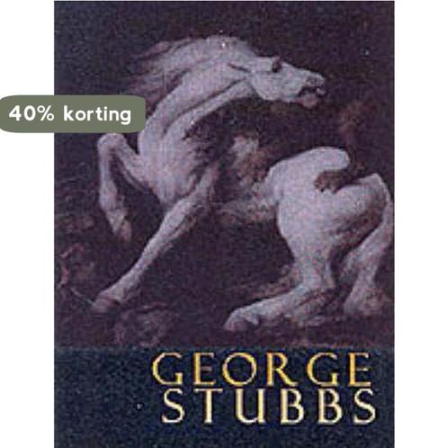 Stubbs (British Artists) 9781854374332 Martin Myrone, Boeken, Taal | Engels, Gelezen, Verzenden
