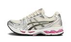 Asics Gel-Kayano 14 Cream Sweet Pink - Maat 39 EU, Ophalen of Verzenden, Nieuw, ASICS