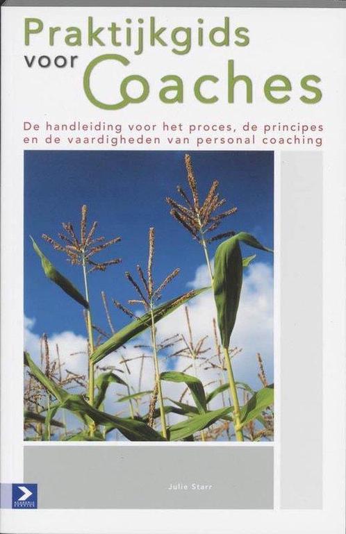 Praktijkgids voor coaches, Boeken, Overige Boeken, Ophalen of Verzenden