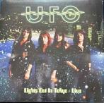 lp nieuw - UFO - Lights Out In Tokyo - Live, Cd's en Dvd's, Vinyl | Overige Vinyl, Zo goed als nieuw, Verzenden