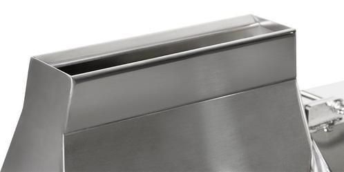 GGM Gastro | Elektrische motor voor vleesvermalser, snijder, Zakelijke goederen, Horeca | Keukenapparatuur, Nieuw in verpakking
