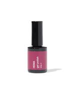 HEMA Gel nagellak 57 plum red 1+1 gratis, Sieraden, Tassen en Uiterlijk, Uiterlijk | Cosmetica en Make-up, Verzenden, Nieuw