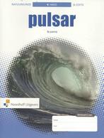 Pulsar Natuurkunde 4 havo 9789001592844, Boeken, Verzenden, Zo goed als nieuw