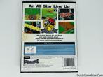 Neo Geo AES - Baseball Stars Professional - New & Sticker Se