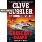 Crescent Dawn 9780399157141 Dirk Cussler, Boeken, Verzenden, Gelezen, Dirk Cussler
