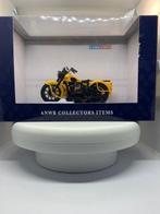 Tematoys 1:43 - Modelauto - BSA motorfiets met zijspan. -, Nieuw