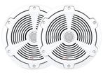 Boss Marine MR752C set 400W, Watersport en Boten, Ophalen of Verzenden, Nieuw, Zeilboot of Motorboot