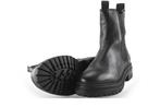 Maruti Chelsea boots in maat 36 Zwart | 10% extra korting, Kleding | Dames, Schoenen, Verzenden, Zwart, Overige typen, Zo goed als nieuw
