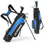 Trendmix Junior 5-Delige Golfclub Set Inclusief tas en, Ophalen of Verzenden, Nieuw