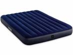 Intex Classic Downy luchtbed - Queensize (152 cm), Verzenden, Nieuw