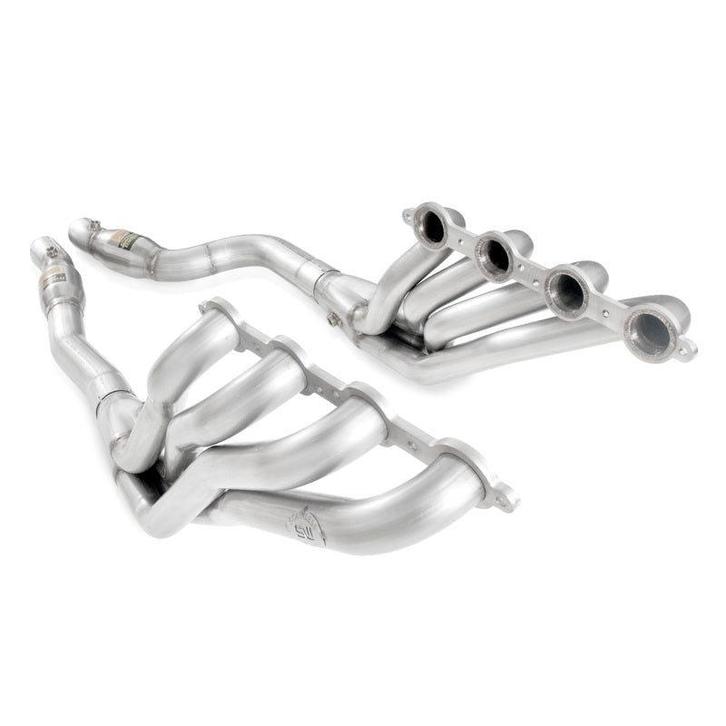 Stainless Works 2009-15 Cadillac CTS-V Headers 2in Primaries, Auto-onderdelen, Motor en Toebehoren, Ophalen of Verzenden