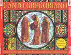 cd - Coro De Monjes Del Monasterio Benedictino De Santo D..., Zo goed als nieuw, Verzenden