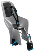 Thule Fietsstoeltje Ride Along Lite framebevestiging Lichtgr, Fietsen en Brommers, Fietsaccessoires | Fietsstoeltjes, Verzenden