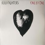 lp nieuw - Foo Fighters - One By One, Cd's en Dvd's, Vinyl | Rock, Verzenden, Zo goed als nieuw
