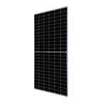 JA Solar 460W Mono PERC Bifacial glas-glas EVO2 (zilveren..., Nieuw, Verzenden