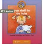 Een duif in de tuin / Maan 9789027648761 Anneke Scholtens, Verzenden, Zo goed als nieuw, Anneke Scholtens