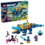 LEGO DREAMZzz - Crocodile Submarine 71512, Kinderen en Baby's, Speelgoed | Duplo en Lego, Ophalen of Verzenden, Nieuw