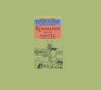 Rembrandt aan de Amstel 9789080374676 B. Dokter, Boeken, Verzenden, Zo goed als nieuw, B. Dokter