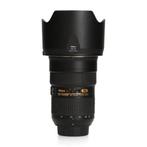 Nikon AF-S 24-70mm F2.8G ED, Audio, Tv en Foto, Fotografie | Lenzen en Objectieven, Ophalen of Verzenden, Zo goed als nieuw