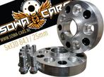 Spacers Mercedes G KLASSE 5x130 84.1 Spoorverbreders Adapter, Auto diversen, Tuning en Styling, Ophalen of Verzenden