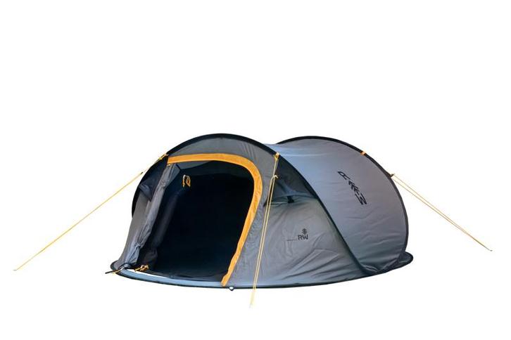 Redwood Empress Plus Pop-up Tent, Caravans en Kamperen, Tenten