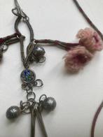 Tribal-silver pendant - China - 20e eeuw