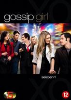 Gossip Girl - Seizoen 01, Cd's en Dvd's, Dvd's | Tv en Series, Verzenden, Nieuw in verpakking