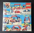 Lego - Classic Town - 6381 - 1980-1990 - Nederland, Nieuw