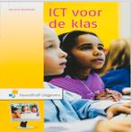 ICT voor de klas 9789001794958 Gerard Dummer, Verzenden, Gelezen, Gerard Dummer