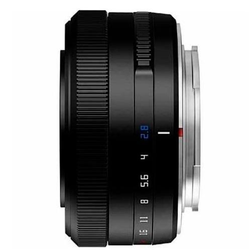TTArtisan 27mm F/2.8 AF Sony E | Outlet model, Audio, Tv en Foto, Fotocamera's Digitaal, Gebruikt, Overige Merken, Verzenden