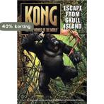 Escape from Skull Island 9781416910770, Verzenden, Gelezen
